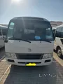 Toyoto coaster for sale